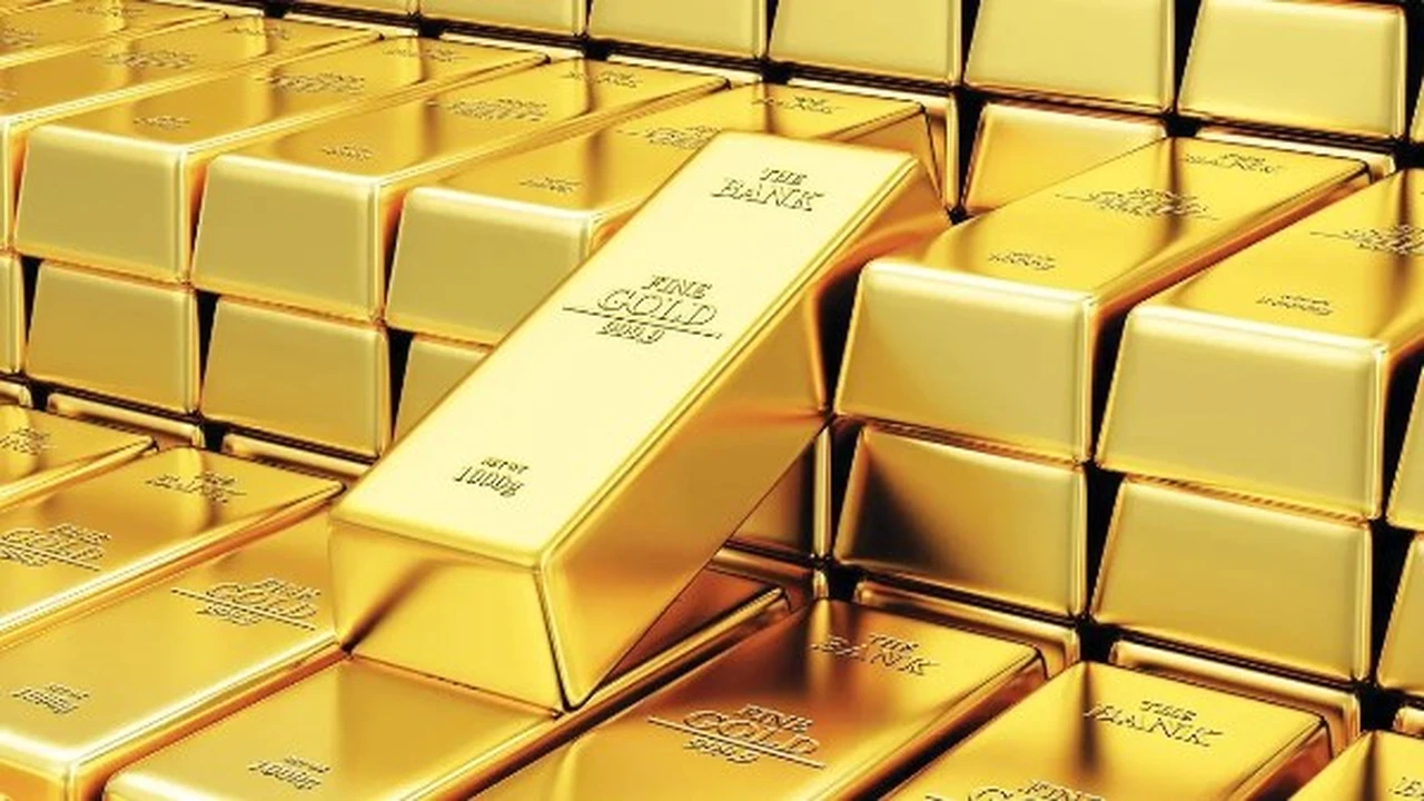 تحديث أسعار الذهب.. تحركات جديدة لعيار 21 في محلات الصاغة بمصر